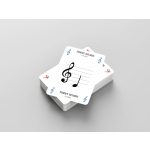 Tricky Sounds Student Card