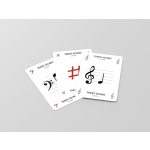 Tricky Sounds Student Card